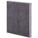 Purchase Top-Quality Cabin Air Filter by PREMIUM GUARD - PC5491X pa1