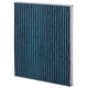Purchase Top-Quality Cabin Air Filter by PREMIUM GUARD - PC5491X pa5