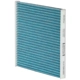 Purchase Top-Quality PREMIUM GUARD - PC5516X - Cabin Air Filter pa1