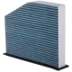 Purchase Top-Quality Cabin Air Filter by PREMIUM GUARD - PC5586X pa1