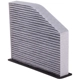 Purchase Top-Quality PREMIUM GUARD - PC5586X - Cabin Air Filter pa2