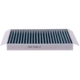 Purchase Top-Quality PREMIUM GUARD - PC5660X - Cabin Air Filter pa4