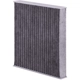 Purchase Top-Quality Cabin Air Filter by PREMIUM GUARD - PC5667X pa3