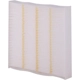 Purchase Top-Quality PREMIUM GUARD - PC6080 - Cabin Air Filter pa9