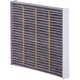 Purchase Top-Quality PREMIUM GUARD - PC6080X - Cabin Air Filter pa1