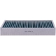 Purchase Top-Quality PREMIUM GUARD - PC6154X - Cabin Air Filter pa4