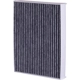 Purchase Top-Quality PREMIUM GUARD - PC8214C - Cabin Air Filter pa1