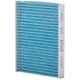Purchase Top-Quality PREMIUM GUARD - PC99153X - Cabin Air Filter pa1