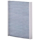 Purchase Top-Quality PREMIUM GUARD - PC99153X - Cabin Air Filter pa2