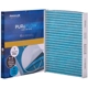 Purchase Top-Quality PREMIUM GUARD - PC99153X - Cabin Air Filter pa5
