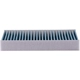 Purchase Top-Quality PREMIUM GUARD - PC99237X - Cabin Air Filter pa4