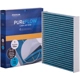 Purchase Top-Quality PREMIUM GUARD - PC99237X - Cabin Air Filter pa5