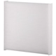 Purchase Top-Quality PREMIUM GUARD - PC99461P - Cabin Air Filter pa1
