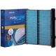 Purchase Top-Quality PREMIUM GUARD - PC99497X - Cabin Air Filter pa7