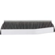 Purchase Top-Quality PREMIUM GUARD - PC99528C - Cabin Air Filter pa12