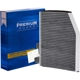 Purchase Top-Quality PREMIUM GUARD - PC99528C - Cabin Air Filter pa13