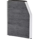 Purchase Top-Quality PREMIUM GUARD - PC99528C - Cabin Air Filter pa14