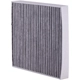 Purchase Top-Quality PREMIUM GUARD - PC9958X - Cabin Air Filter pa2