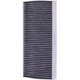 Purchase Top-Quality PREMIUM GUARD - PC99635C - Cabin Air Filter pa2