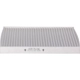Purchase Top-Quality PREMIUM GUARD - PC99822P - Cabin Air Filter pa4