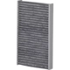 Purchase Top-Quality PREMIUM GUARD - PC99848C - Cabin Air Filter pa1