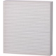 Purchase Top-Quality PREMIUM GUARD - PC99889P - Cabin Air Filter pa1