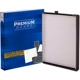 Purchase Top-Quality Cabin Air Filter by PREMIUM GUARD - PC1040 pa11