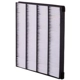 Purchase Top-Quality Cabin Air Filter by PREMIUM GUARD - PC4014 pa1