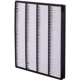 Purchase Top-Quality Cabin Air Filter by PREMIUM GUARD - PC4014 pa9