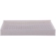 Purchase Top-Quality PREMIUM GUARD - PC4068 - Cabin Air Filter pa5