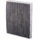 Purchase Top-Quality Cabin Air Filter by PREMIUM GUARD - PC4110 pa1