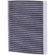 Purchase Top-Quality PREMIUM GUARD - PC4211C - Cabin Air Filter pa2