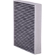 Purchase Top-Quality Cabin Air Filter by PREMIUM GUARD - PC4255C pa1