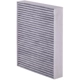 Purchase Top-Quality Cabin Air Filter by PREMIUM GUARD - PC4255C pa3