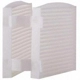 Purchase Top-Quality Cabin Air Filter by PREMIUM GUARD - PC4258 pa10