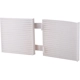 Purchase Top-Quality Cabin Air Filter by PREMIUM GUARD - PC4258 pa14