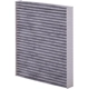 Purchase Top-Quality Cabin Air Filter by PREMIUM GUARD - PC4313C pa1