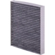 Purchase Top-Quality Cabin Air Filter by PREMIUM GUARD - PC4313C pa10