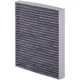 Purchase Top-Quality Cabin Air Filter by PREMIUM GUARD - PC4313C pa4
