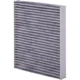 Purchase Top-Quality Cabin Air Filter by PREMIUM GUARD - PC4313C pa6