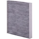 Purchase Top-Quality Cabin Air Filter by PREMIUM GUARD - PC4313C pa7