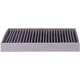 Purchase Top-Quality Cabin Air Filter by PREMIUM GUARD - PC4313C pa8