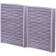 Purchase Top-Quality PREMIUM GUARD - PC4329 - Cabin Air Filter pa16