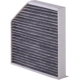 Purchase Top-Quality PREMIUM GUARD - PC4439 - Cabin Air Filter pa10
