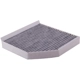 Purchase Top-Quality PREMIUM GUARD - PC4439 - Cabin Air Filter pa2