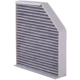 Purchase Top-Quality PREMIUM GUARD - PC4439 - Cabin Air Filter pa3