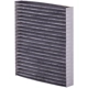 Purchase Top-Quality Cabin Air Filter by PREMIUM GUARD - PC4485 pa10