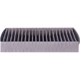 Purchase Top-Quality Cabin Air Filter by PREMIUM GUARD - PC4485 pa11