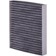 Purchase Top-Quality Cabin Air Filter by PREMIUM GUARD - PC4485 pa3