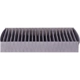 Purchase Top-Quality Cabin Air Filter by PREMIUM GUARD - PC4485 pa4
